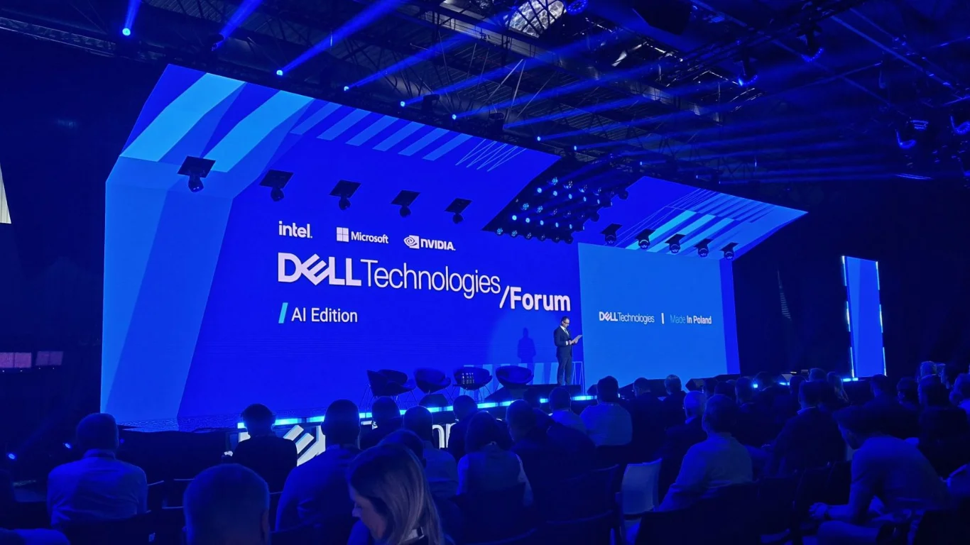 Dell Technologies Forum 2026
