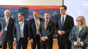 Łukasiewicz otwiera Centrum Kompetencyjne AI w Katowicach