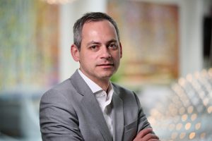 Akademia Integracji AB 2026: „W czasach pełnych wyzwań takie wydarzenia pomagają nam budować nowe spojrzenie na rynek i współpracę” – podkreślił Paweł Miszkiewicz, HP Inc Polska