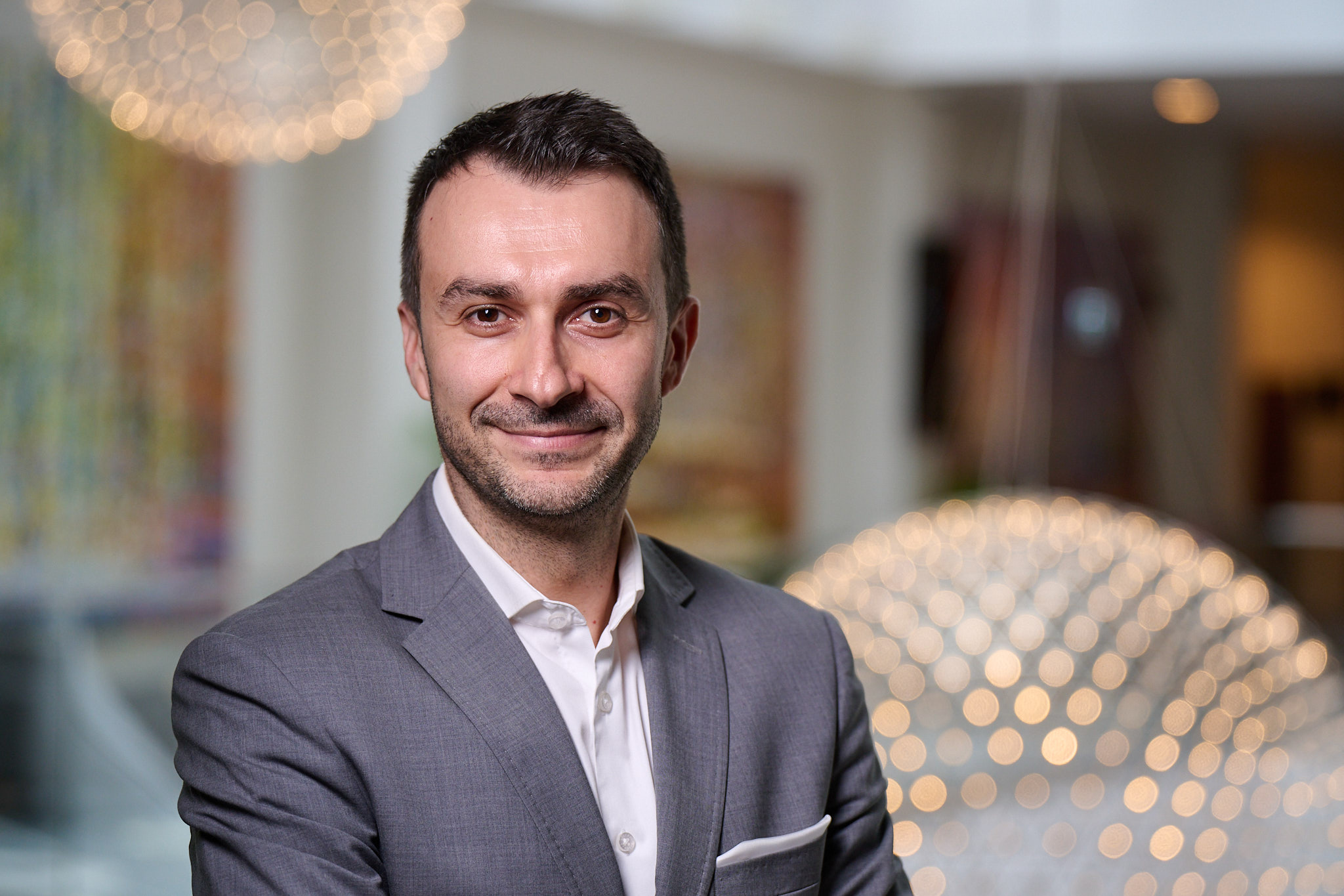 Tomasz Soroka, Lenovo Polska