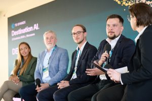 Architektura bezpiecznego i wydajnego ekosystemu AI: Podsumowanie debaty Destination AI