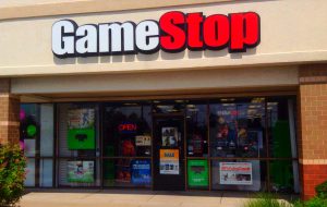 GameStop chce przejąć eBay za 56 mld dolarów