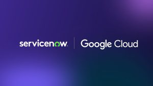 ServiceNow i Google Cloud rozwijają wspólną platformę agentową