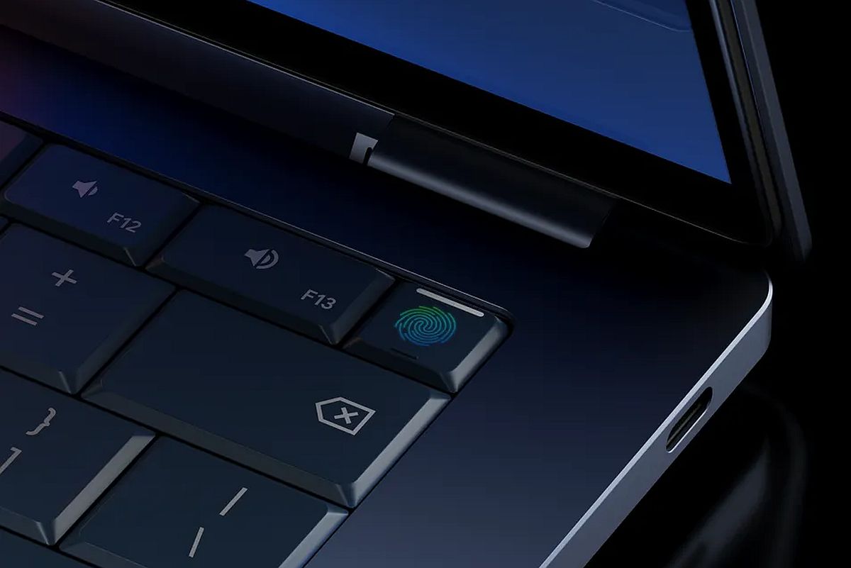 Googlebook