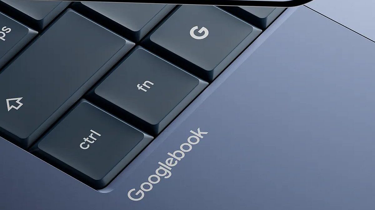 Googlebook