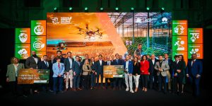 Przyszłość rolnictwa zaczyna się dziś. Poznaliśmy zwycięzców Huawei Startup Challenge V #TechForAgrinnovation!