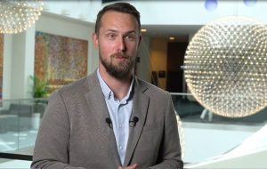 Akademia Integracji AB 2026: „IT to nie tylko storage i serwery. To przede wszystkim współpraca” – podkreślił Marcin Gwara, Technology Solutions 360