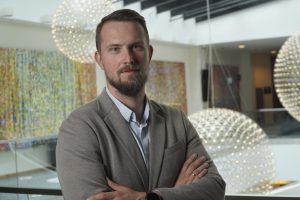 Akademia Integracji AB 2026: „IT to nie tylko storage i serwery. To przede wszystkim współpraca” – podkreślił Marcin Gwara, Technology Solutions 360