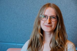 Sukces polskiej specjalistki AI w londyńskim startupie Wayve