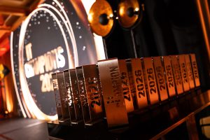 IT Champions 2026: Dekada ewolucji i fundamenty technologicznego jutra