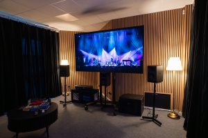 Polsound oficjalnym dystrybutorem Sony Professional Displays i Solutions w Polsce
