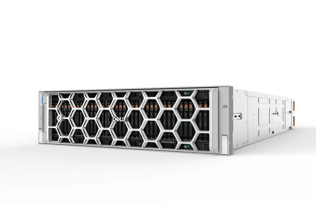 Dell PowerStore