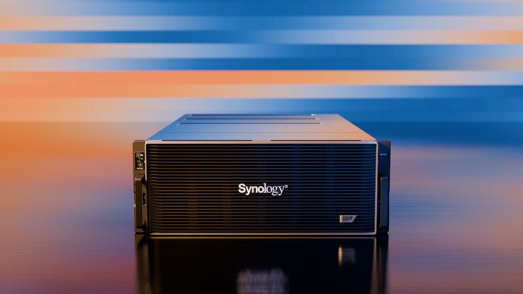Synology PAS7700