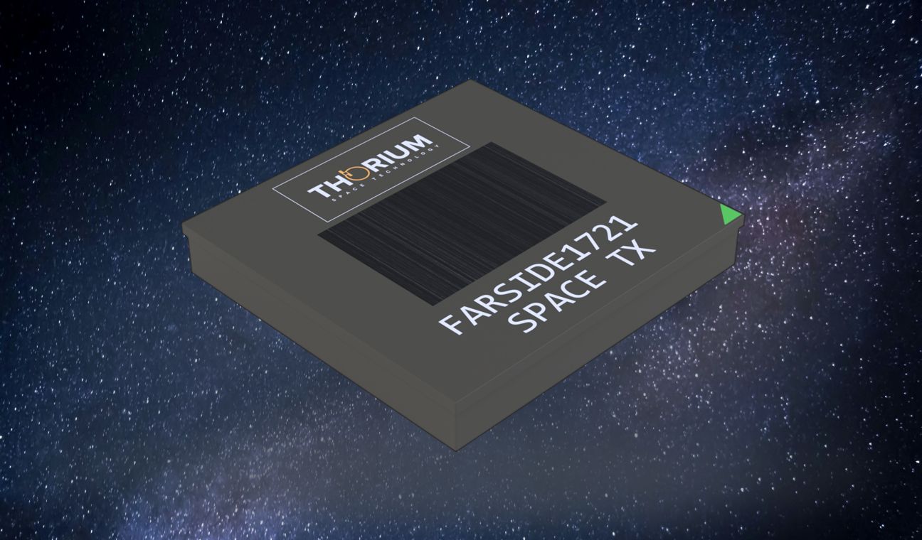 Thorium Space szykuje debiut na NewConnect i pierwsze próbki układów ASIC