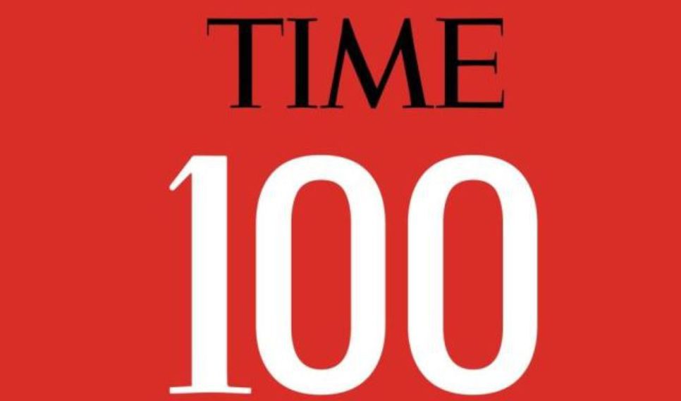 Time 100 Schneider Electric