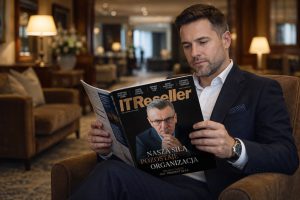 Tydzień w IT Reseller. Najważniejsze publikacje 25-29 maja 2026