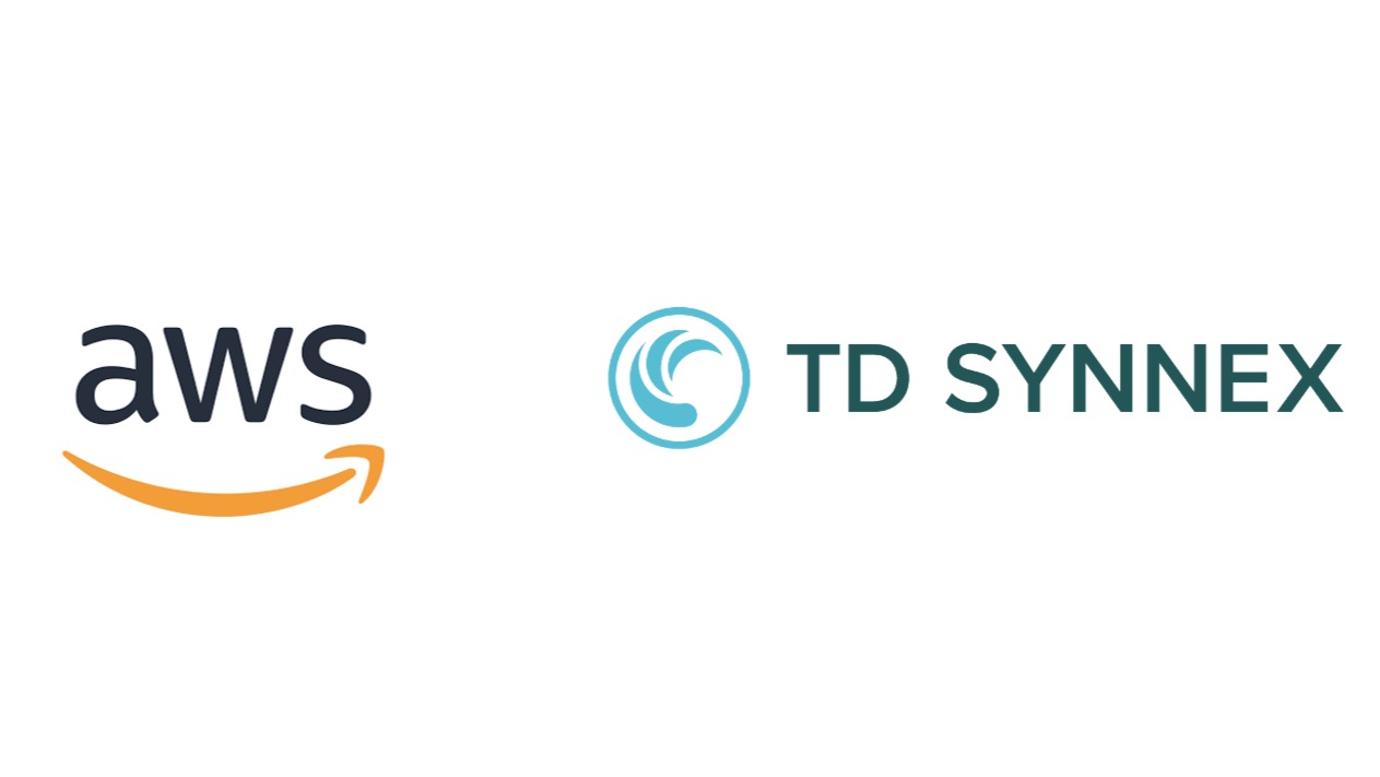 TD SYNNEX & AWS Partner Summit 2026