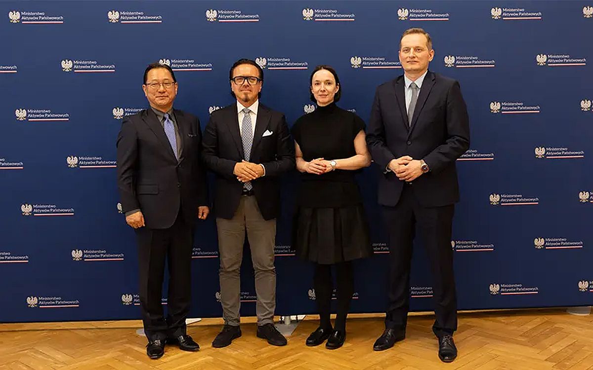 Przełom dla projektu Izera. EMP z Foxconnem i miliardami z KPO