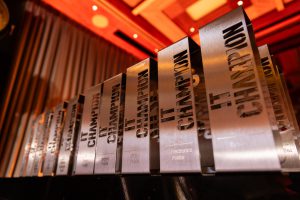 IT Champions 2026 – Niezwykle prestiżowe nagrody branżowe zostały wręczone! Oto laureaci X, jubileuszowej gali IT Reseller