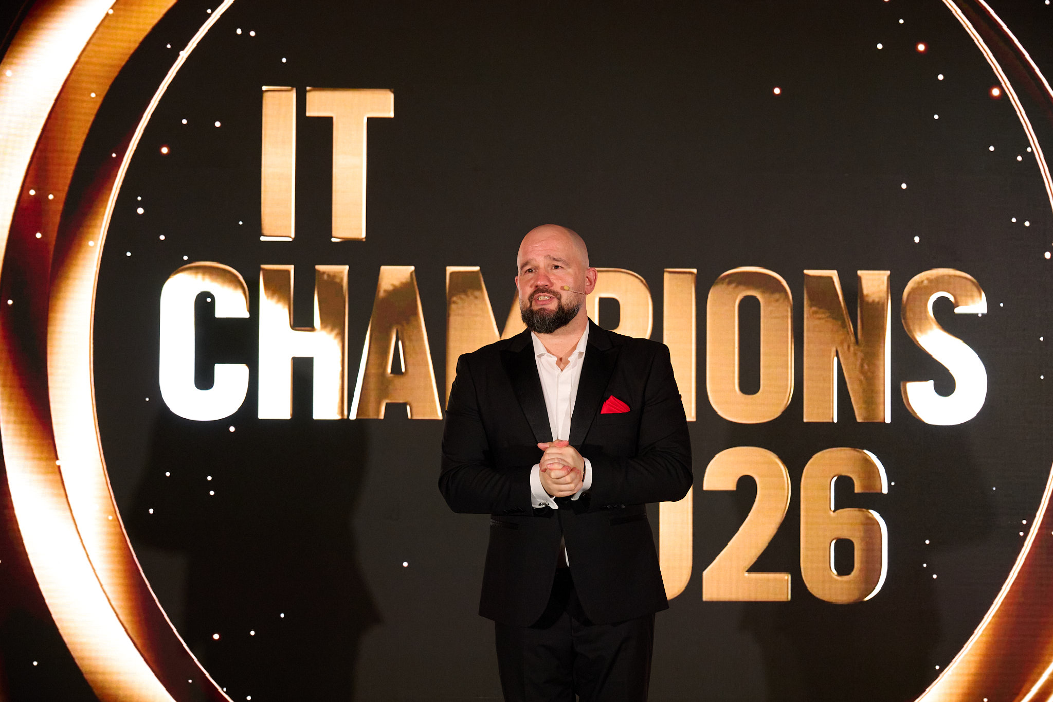 IT Champions 2026 – Prestiżowe nagrody branżowe zostały wręczone! Oto laureaci X, jubileuszowej gali IT Reseller