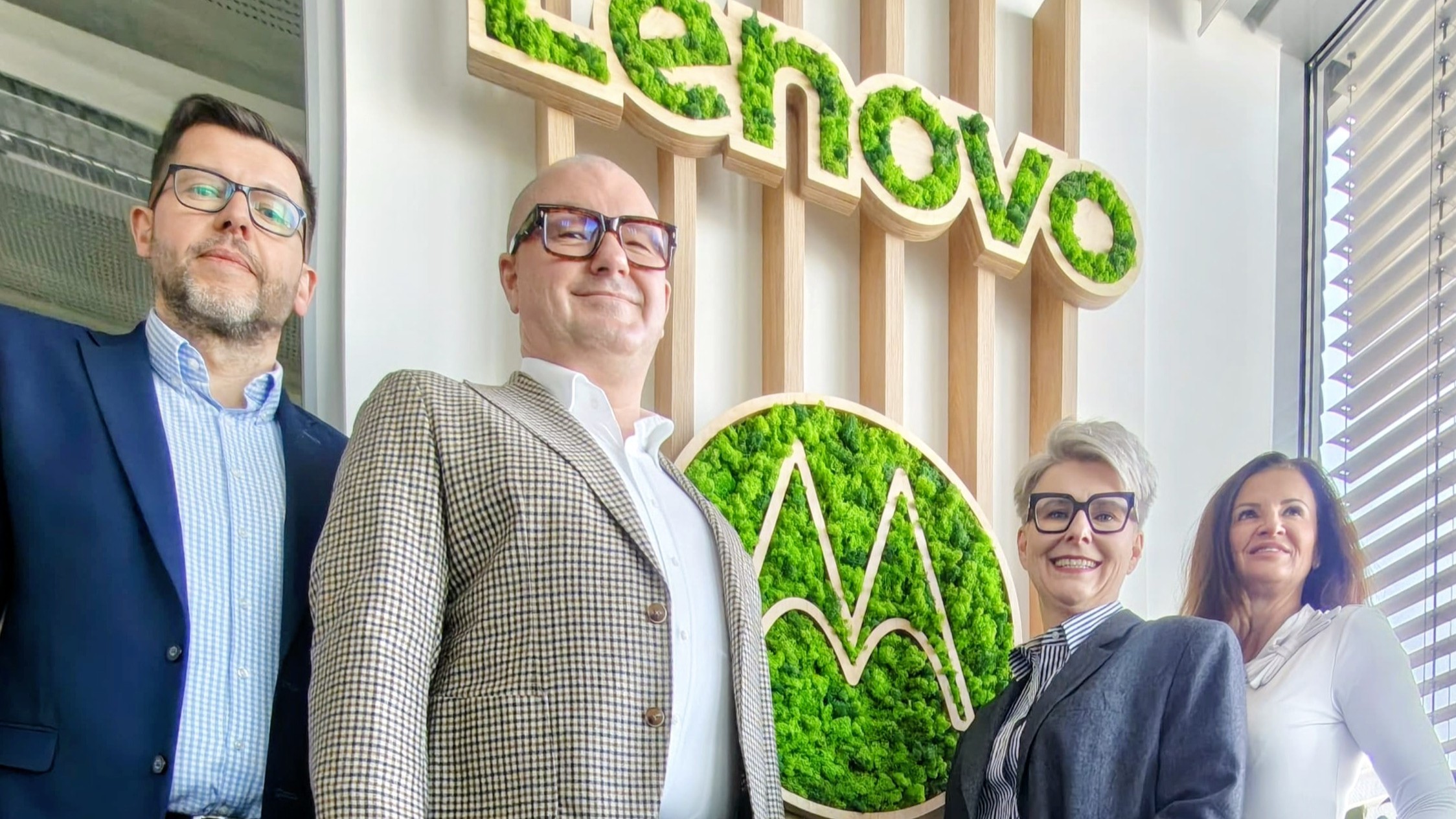 Motorola i TD SYNNEX: Nowy etap dystrybucji rozwiązań mobilnych dla firm