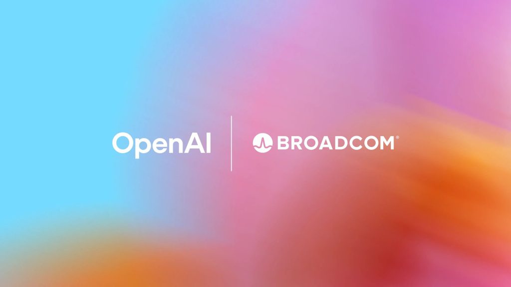 OpenAI Broadcom