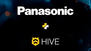 Ekrany to za mało: Panasonic kupuje brytyjskie HIVE dla projektów interaktywnych