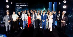 Samsung Memory Summit 2026 “Fundamenty zaufania w erze AI” – Samsung podczas uroczystej gali nagrodził swoich najlepszych Partnerów w kategorii Memory
