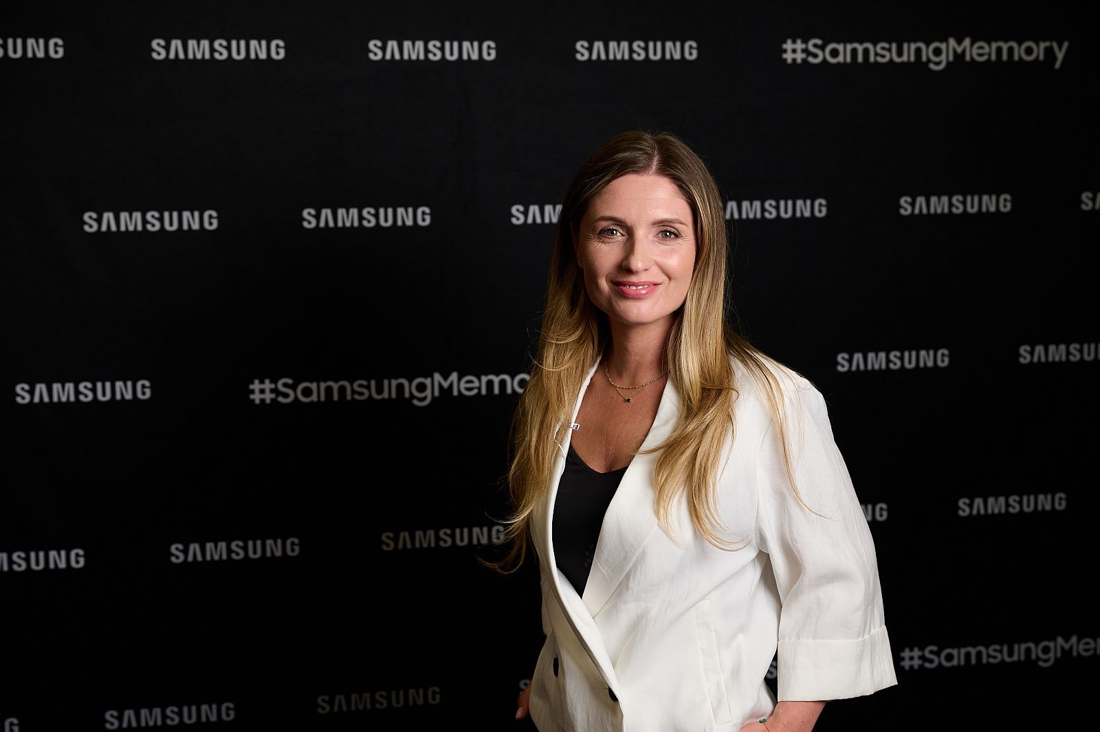 Samsung Memory Summit 2026: „To nie tylko pamięć technologiczna, ale pamięć relacji, zaufania i wspólnego rozwoju” – podkreślała Agata Woźniak, Samsung Memory