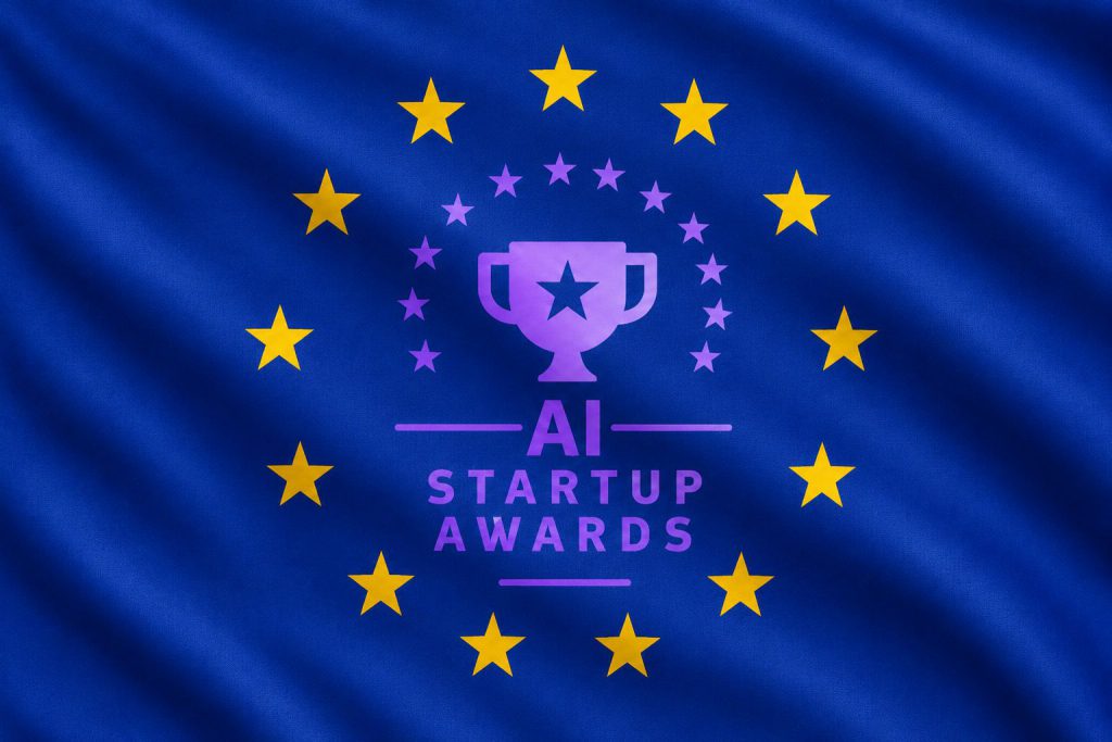 Apply AI Startup Award