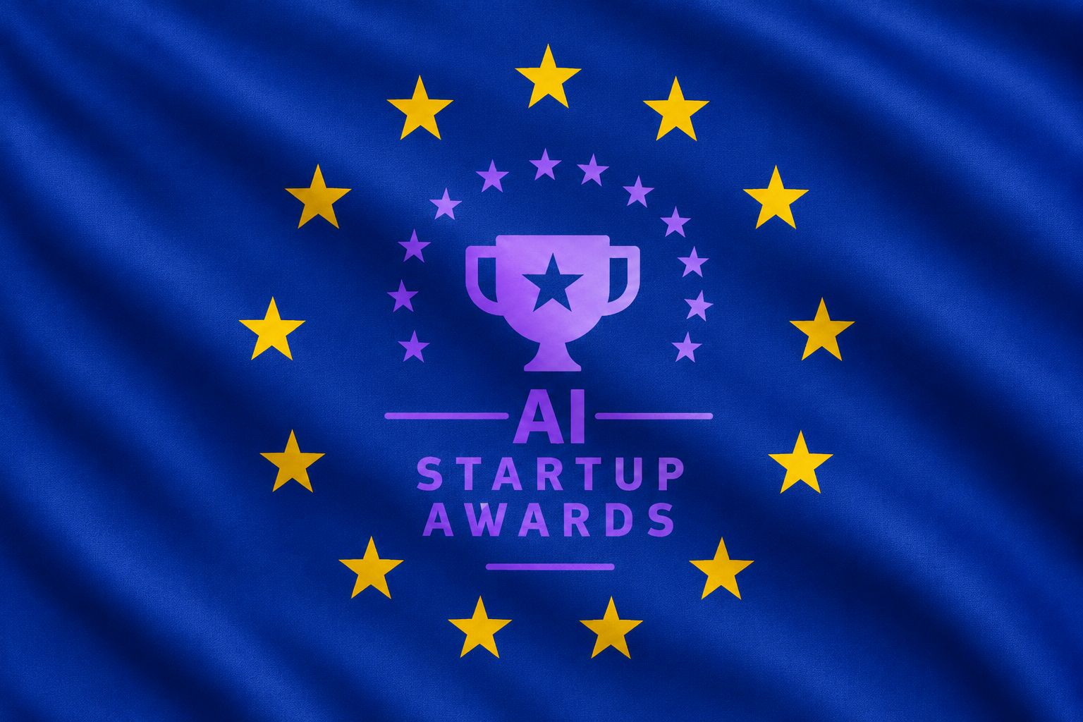 Apply AI Startup Award