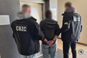 Akcja CBZC przeciwko fałszywym sklepom internetowym