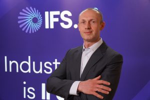 IFS Connect Eastern Europe 2026: „Poszukiwaliśmy platformy, która da nam możliwość skalowania biznesu” – podkreślał Robert Nowaczyk, NITROERG S.A.