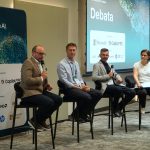Destination AI Kraków: Biznes, dane, człowiek – finałowa debata cyklu TD SYNNEX