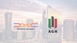Przyszłość IT w Krakowie: AGH i DXC Technology ogłaszają wspólne projekty