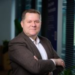 Fujitsu w Polsce po transformacji: Nowy model, ta sama odpowiedzialność – Dariusz Kwieciński, CEO Technology Solutions 360