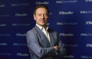 Dell Unlocking Tomorrow 2026: „W funkcjach kosztów i zysków firm pojawia się nowa pozycja – koszt tokenów” – wskazuje Dariusz Piotrowski, Dell
