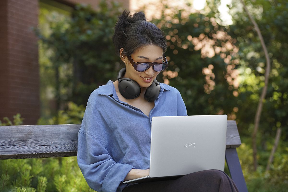 Dell XPS 13