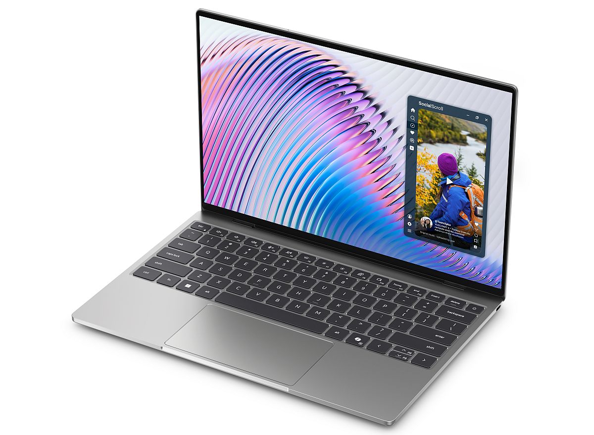 Dell prezentuje najlżejszego laptopa w historii linii XPS