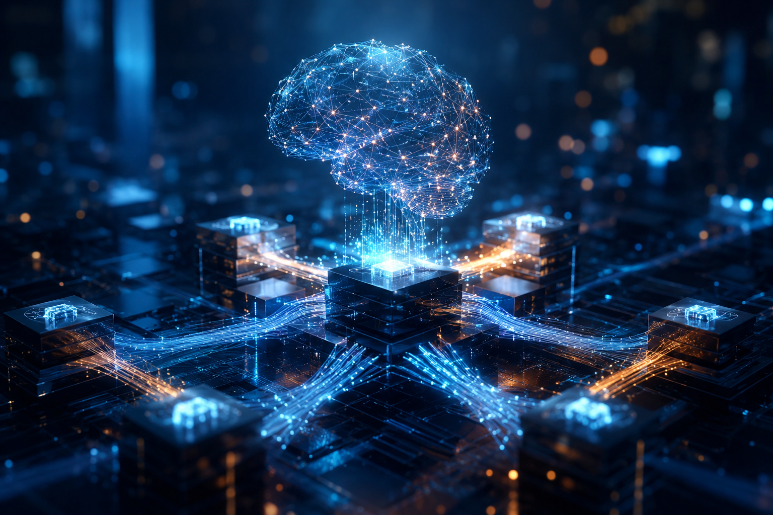 Raport F5: AI inference wyzwaniem dla infrastruktury IT w 2026 roku