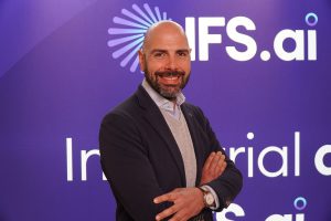 IFS Connect Eastern Europe 2026: „Nasza strategia w obszarze sztucznej inteligencji jest bardzo prosta – oferujemy AI wbudowane w system, autonomiczne agenty oraz technologię Nexus Black” – podkreślił Fazio Flotta, IFS