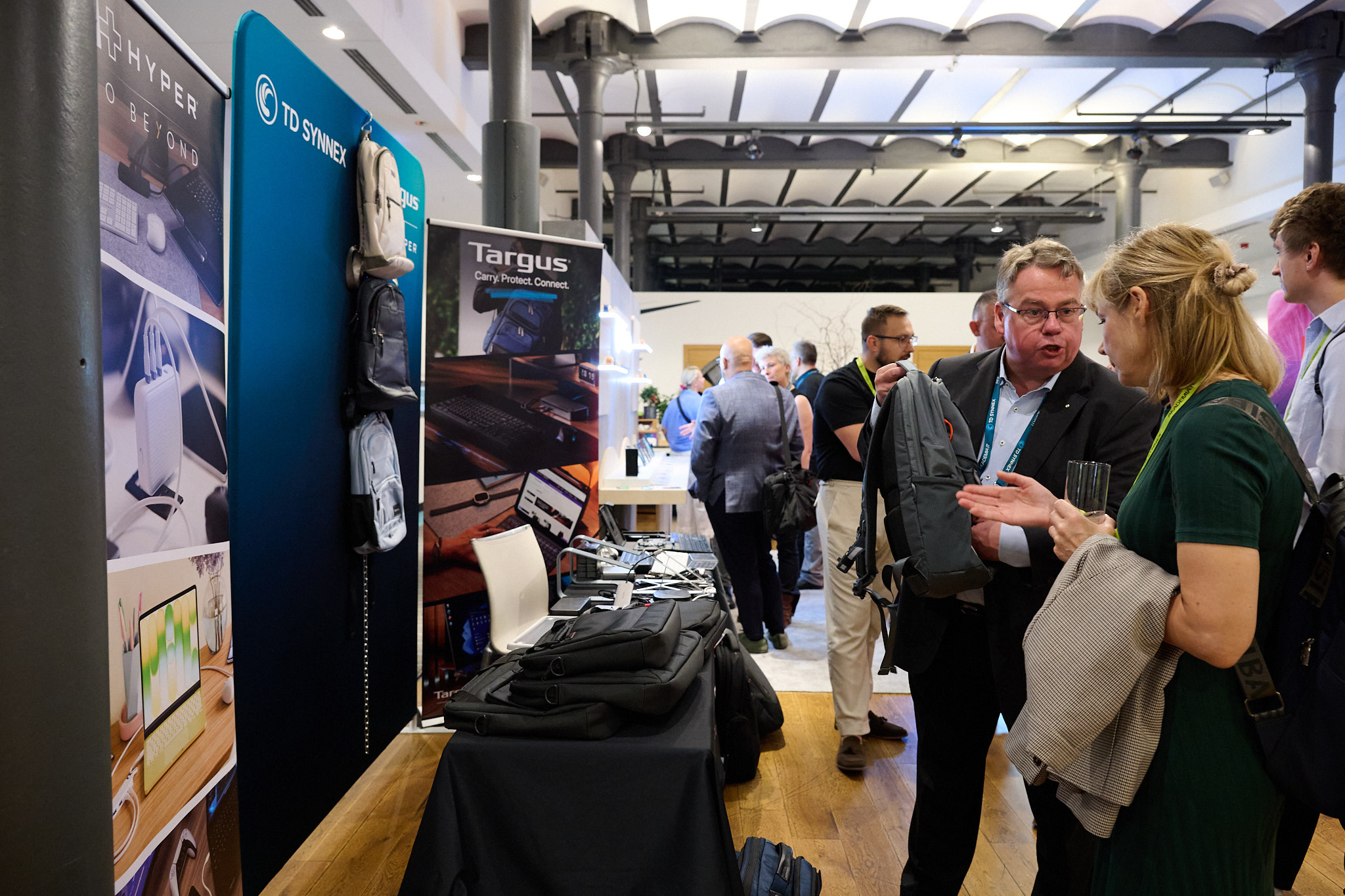 Akademia IT TD SYNNEX 2026
