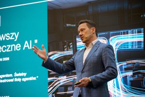 Pragmatyzm zamiast hype’u: Jak Dell Unlocking Tomorrow 2026 redefiniuje rynkową architekturę AI