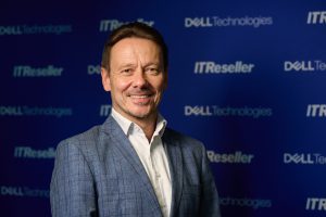 Dell Unlocking Tomorrow 2026: „W funkcjach kosztów i zysków firm pojawia się nowa pozycja – koszt tokenów” – wskazuje Dariusz Piotrowski, Dell