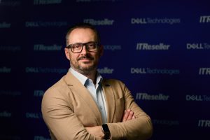 Dell Unlocking Tomorrow 2026: „Chcemy przenieść najlepsze praktyki technologiczne pod strzechy polskich przedsiębiorstw” – mówi Marcin Morawski, Dell Technologies