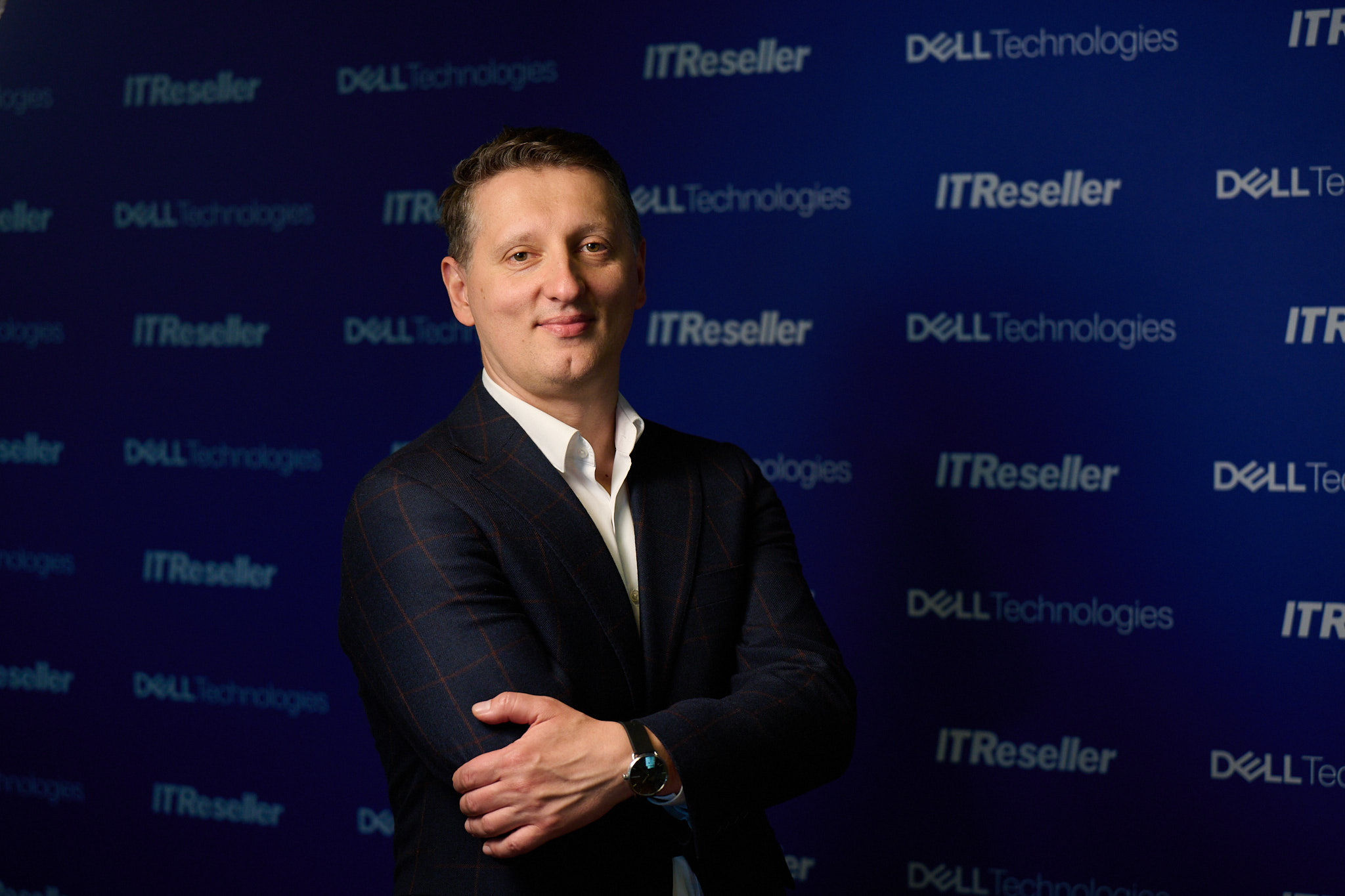 Sebastian Antkiewicz Dell Technologies