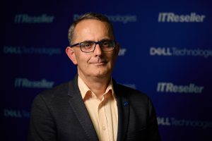Dell Unlocking Tomorrow 2026: „Zamiast blokować Shadow AI, zaoferujmy pracownikom wewnętrzną chmurę AI” – mówił Robert Domagała, Dell Technologies Poland