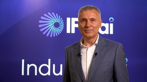 IFS Connect Eastern Europe 2026: „Dostarczamy wiedzę i sprawdzone scenariusze biznesowe, a nie tylko samą technologię AI” – podkreśla Grzegorz Gola, IFS