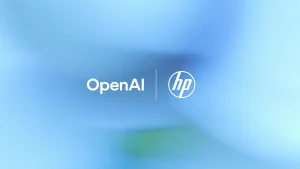 HP wdraża sztuczną inteligencję OpenAI na poziomie korporacyjnym