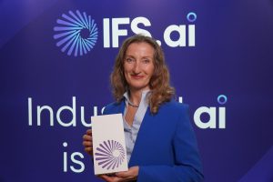 IFS Connect Eastern Europe 2026: „Wdrożenie IFS Cloud dało nam pełen wgląd w procesy i widoczność danych, jakiej nie mieliśmy wcześniej” – podkreśliła Joanna Sztefko, Wawel